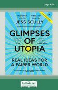 Abbildung von: Glimpses of Utopia - ReadHowYouWant