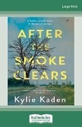 Cover: After the Smoke Clears - ReadHowYouWant
