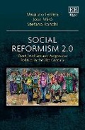 Cover: Social Reformism 2.0 - Edward Elgar Publishing