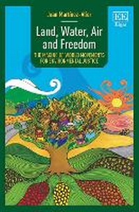 Abbildung von: Land, Water, Air and Freedom - Edward Elgar Publishing