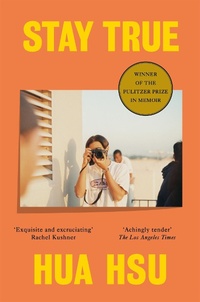 Abbildung von: Stay True - Picador