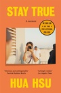 Cover: Stay True - Picador