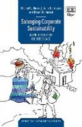 Cover: Salvaging Corporate Sustainability - Edward Elgar Publishing