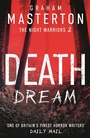 Cover: Death Dream - Head of Zeus -- an Aries Book