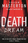 Cover: Death Dream - Head of Zeus -- an Aries Book
