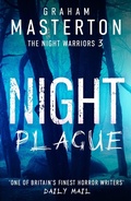 Cover: Night Plague - Head of Zeus -- an Aries Book