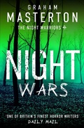 Cover: Night Wars - Head of Zeus -- an Aries Book