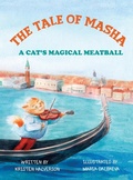 Cover: Tale of Masha - IngramSpark