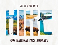 Enlarge image Cover: Hike - IngramSpark