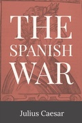 Cover: The Spanish War - IngramSpark