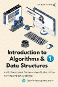 Cover: Introduction to Algorithms & Data Structures 1 - IngramSpark