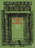 Cover: Architecture in the Indian Subcontinent - Routledge