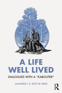 Abbildung von: A Life Well Lived - Routledge