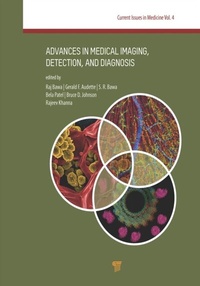 Abbildung von: Advances in Medical Imaging, Detection, and Diagnosis - Pan Stanford Publishing Pte Ltd