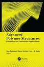 Cover: Advanced Polymer Structures - Apple Academic Press Inc.