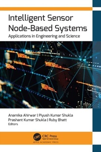 Abbildung von: Intelligent Sensor Node-Based Systems - Apple Academic Press Inc.
