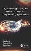 Abbildung von: System Design Using the Internet of Things with Deep Learning Applications - Apple Academic Press Inc.