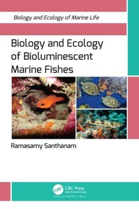 Abbildung von: Biology and Ecology of Bioluminescent Marine Fishes - Apple Academic Press Inc.