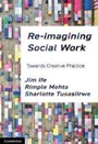 Cover: Re-imagining Social Work - Cambridge University Press
