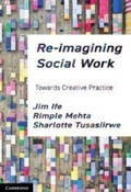 Cover: Re-imagining Social Work - Cambridge University Press