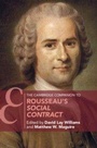 Cover: The Cambridge Companion to Rousseau's Social Contract - Cambridge University Press