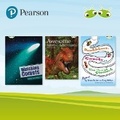 Cover: Bug Club Independent Lime Pack 2023 (17 books) - Pearson Education Limited
