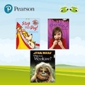 Cover: Bug Club Independent Purple Pack 2023 (12 books) - Pearson Education Limited