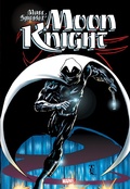 Cover: Moon Knight: Marc Spector Omnibus Vol. 2 - Marvel Comics