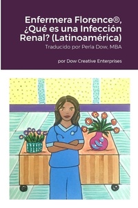 Abbildung von: Enfermera Florence(R), ?Que es una Infeccion Renal? (Latinoamerica) - Lulu.com