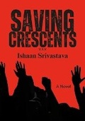 Cover: Saving Crescents - Lulu.com