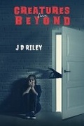 Cover: Creatures from Beyond - Austin Macauley Publishers