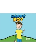 Cover: Happy Boy - Austin Macauley Publishers