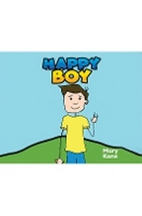 Enlarge image Cover: Happy Boy - Austin Macauley Publishers