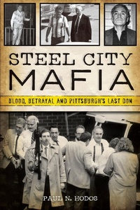 Bild: Steel City Mafia - The History Press