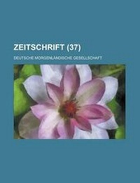 Enlarge image Cover: Zeitschrift (37) - Rarebooksclub.com