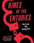Cover: Crimes of the Centuries - Union Square & Co.