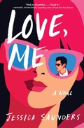 Cover: Love, Me - Sterling