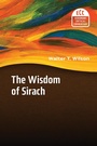 Cover: Wisdom of Sirach - Eerdmans