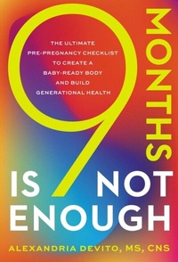 Abbildung von: 9 Months Is Not Enough - Lioncrest Publishing