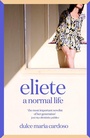 Cover: Eliete - MacLehose Press
