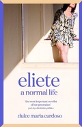 Cover: Eliete - MacLehose Press