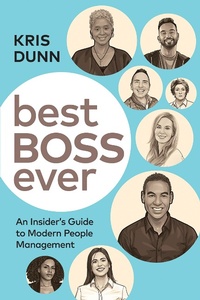 Abbildung von: Best Boss Ever - Society for Human Resource Management