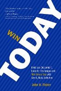 Enlarge image Cover: Win Today - Advantage Media Group
