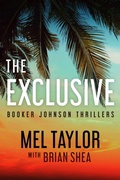 Cover: The Exclusive - Severn River Publishing