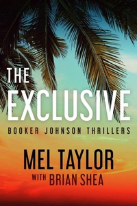 Enlarge image Cover: The Exclusive - Severn River Publishing