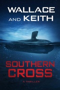 Cover: Southern Cross - Severn River Publishing