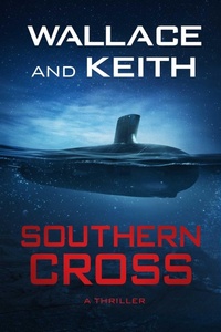 Enlarge image Cover: Southern Cross - Severn River Publishing
