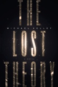 Cover: The Lost Theory - River Grove Books