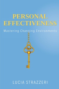 Abbildung von: Personal Effectiveness - Business Expert Press