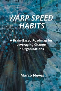 Abbildung von: Warp Speed Habits - Business Expert Press